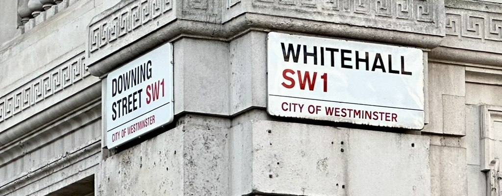 Westminster, London