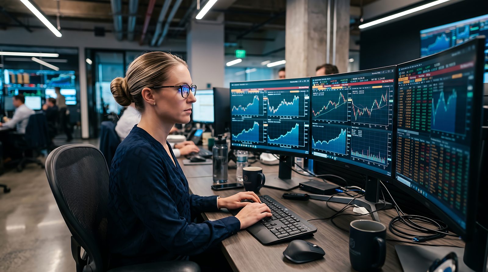 Digital assets and cryptocurrency regulation