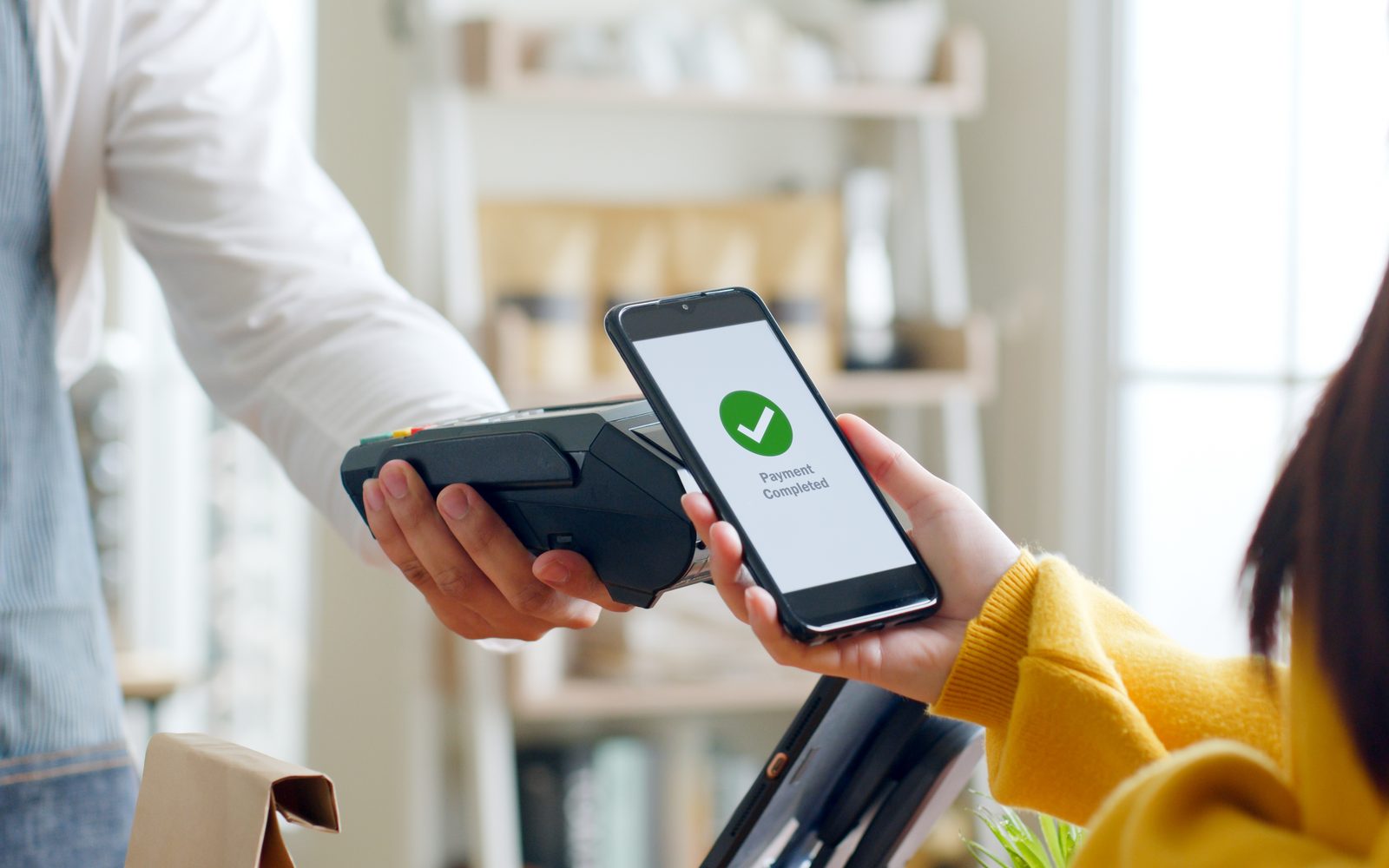 UK payments and fintech sector
