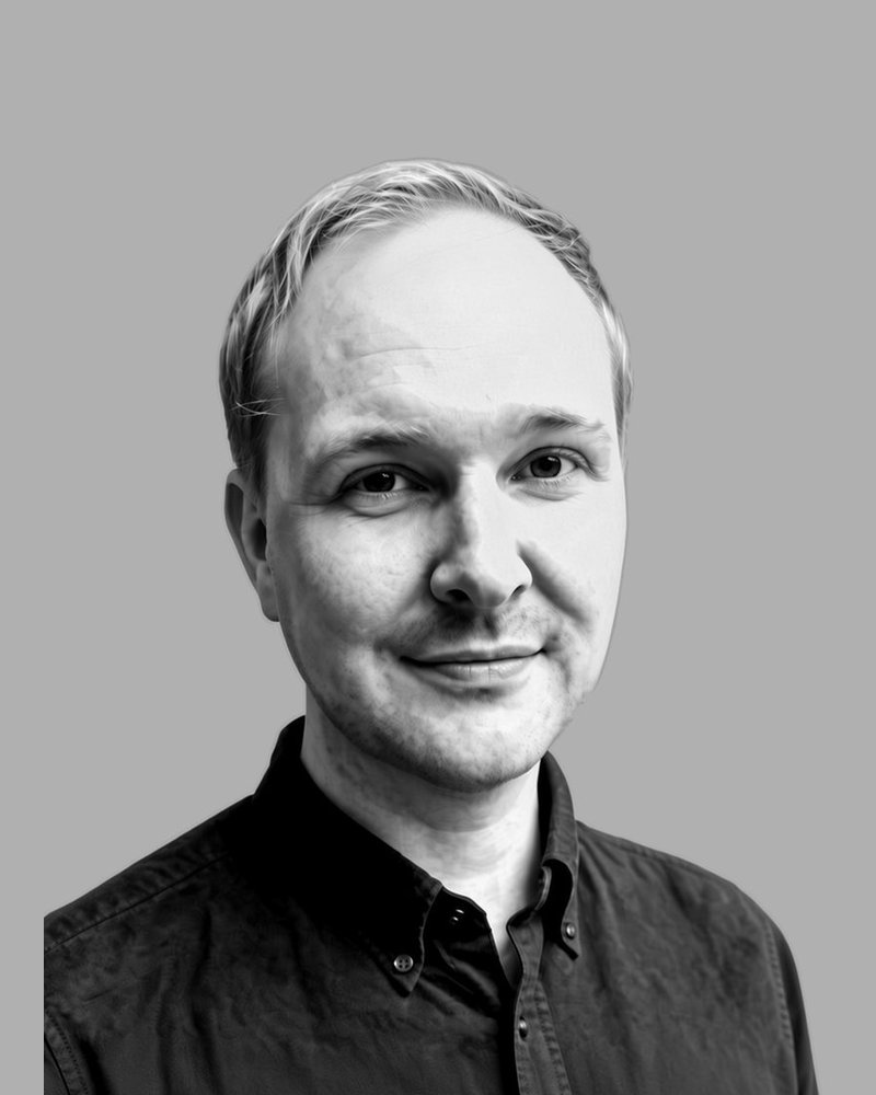 Andrew Russell-Moyet