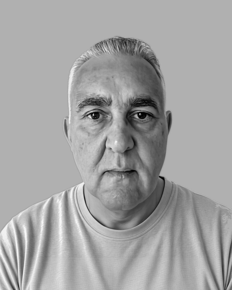 Andy Rowe