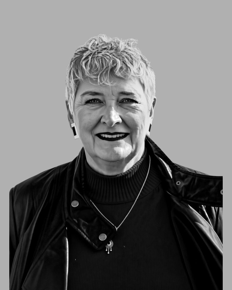 Margaret Pinder