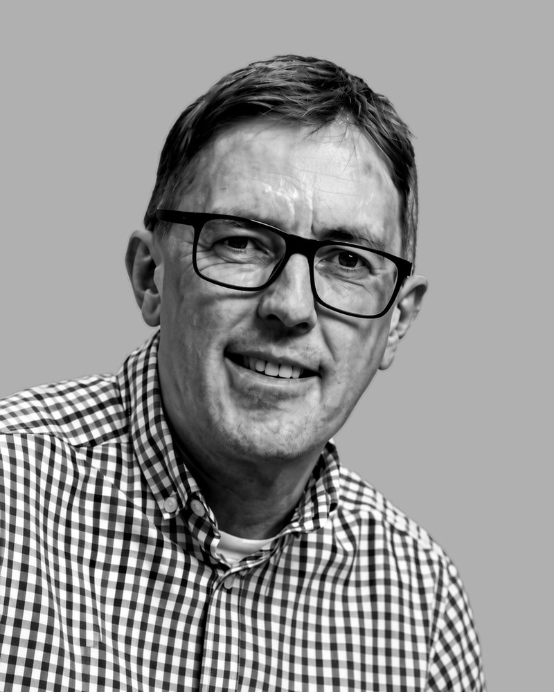 Mick Swales
