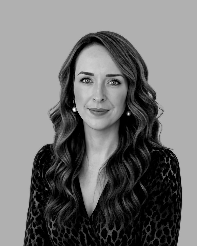 Dr Natalie Byrom