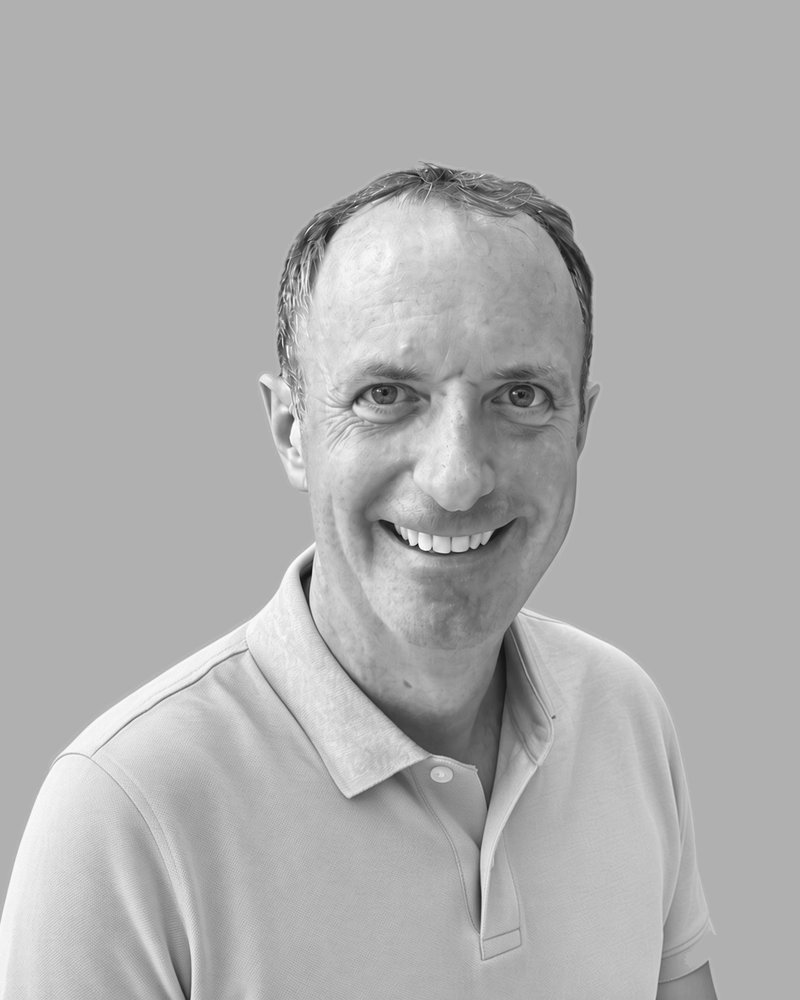 Paul Nicholson
