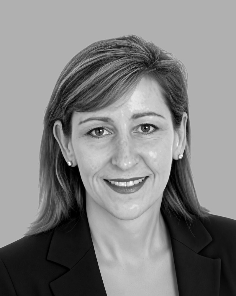 Stephanie Ayres