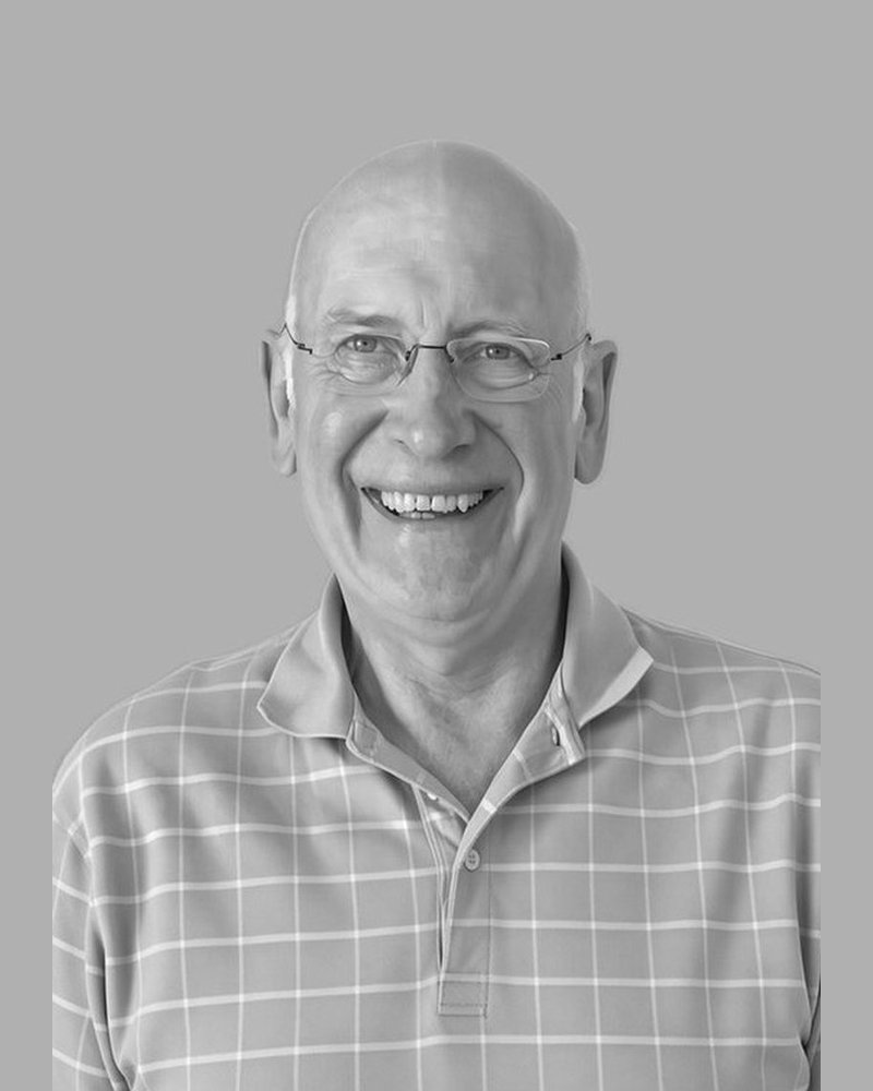 Tom Levitt